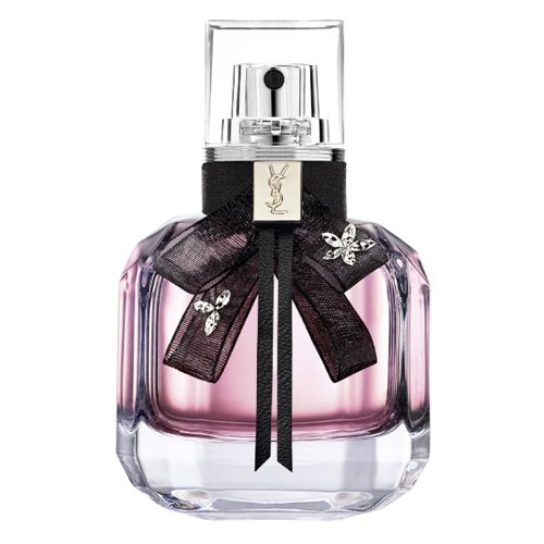 YVES SAINT LAURENT-My Paris Floral Perfume - Eau de Parfum YVES SAINT LAURENT-My Paris Floral Perfume - Eau de Parfum